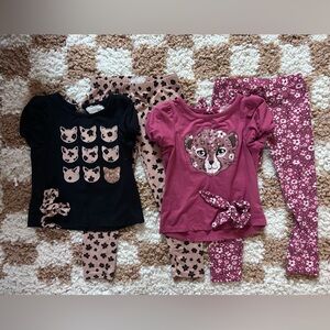 Btween 3 piece outfits